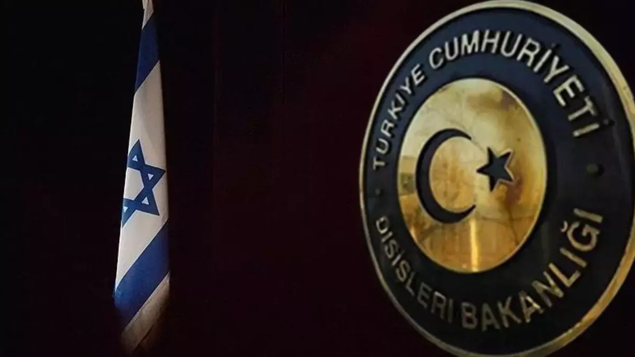 Türkiye'den tüm dünyaya çağrı: Kritik İsrail duyurusu!