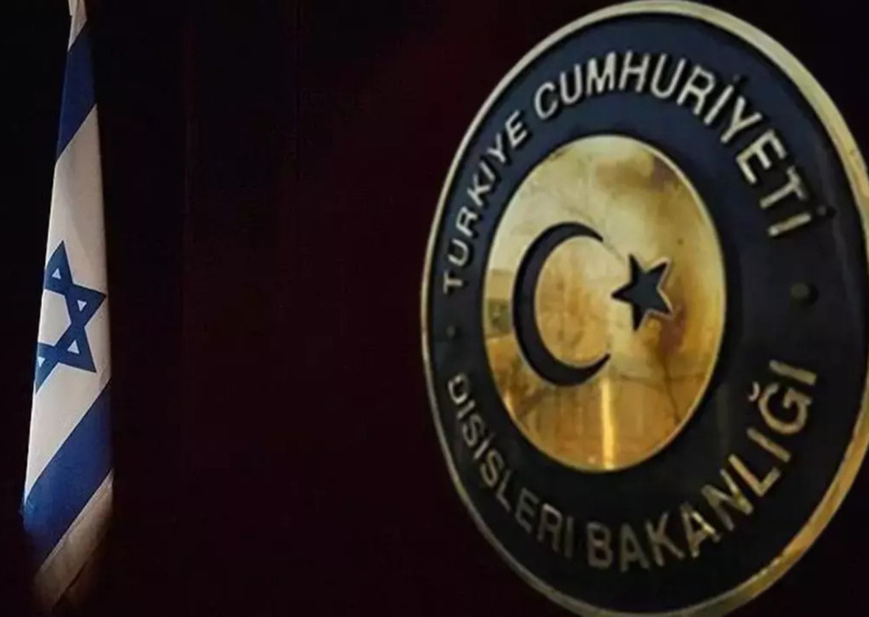 Türkiye'den tüm dünyaya çağrı: Kritik İsrail duyurusu!