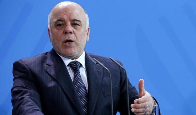 Irak Başbakanı İbadi referandum için uyardı! "Önlemleri alacağız"