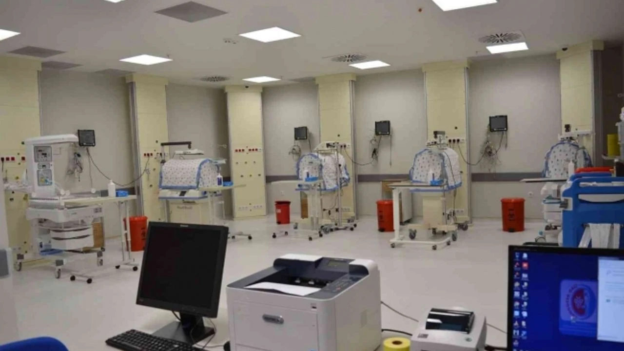 Yenidoğan şebekesine soruşturma tamamlandı! Gereksiz yere yoğun bakımda tutulan 12 bebek ölmüştü