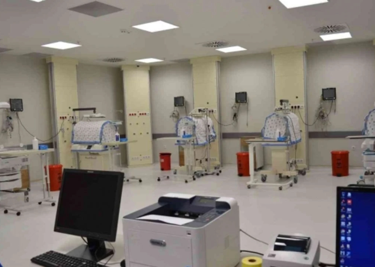 Yenidoğan şebekesine soruşturma tamamlandı! Gereksiz yere yoğun bakımda tutulan 12 bebek ölmüştü