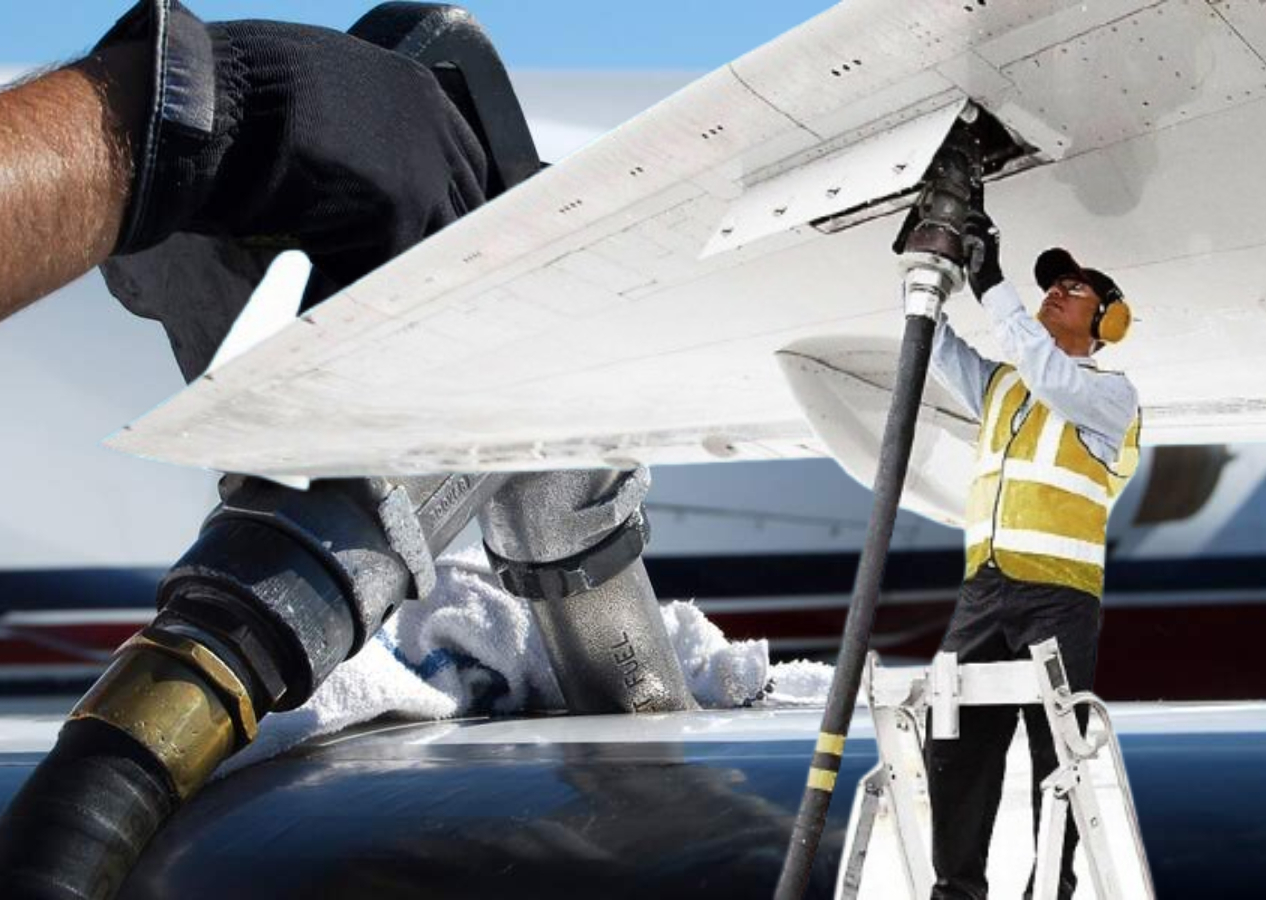 Jet yakıtında milli hamle: TÜPRAŞ ve SOCAR bitkisel kaynaklı büyük yatırım yapıyor