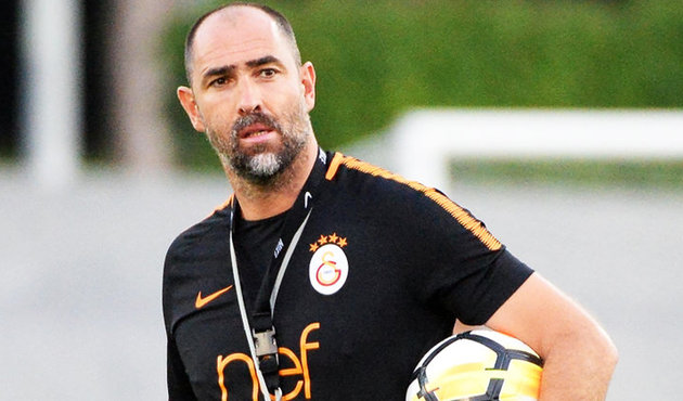 Tudor'dan flaş derbi kararı!