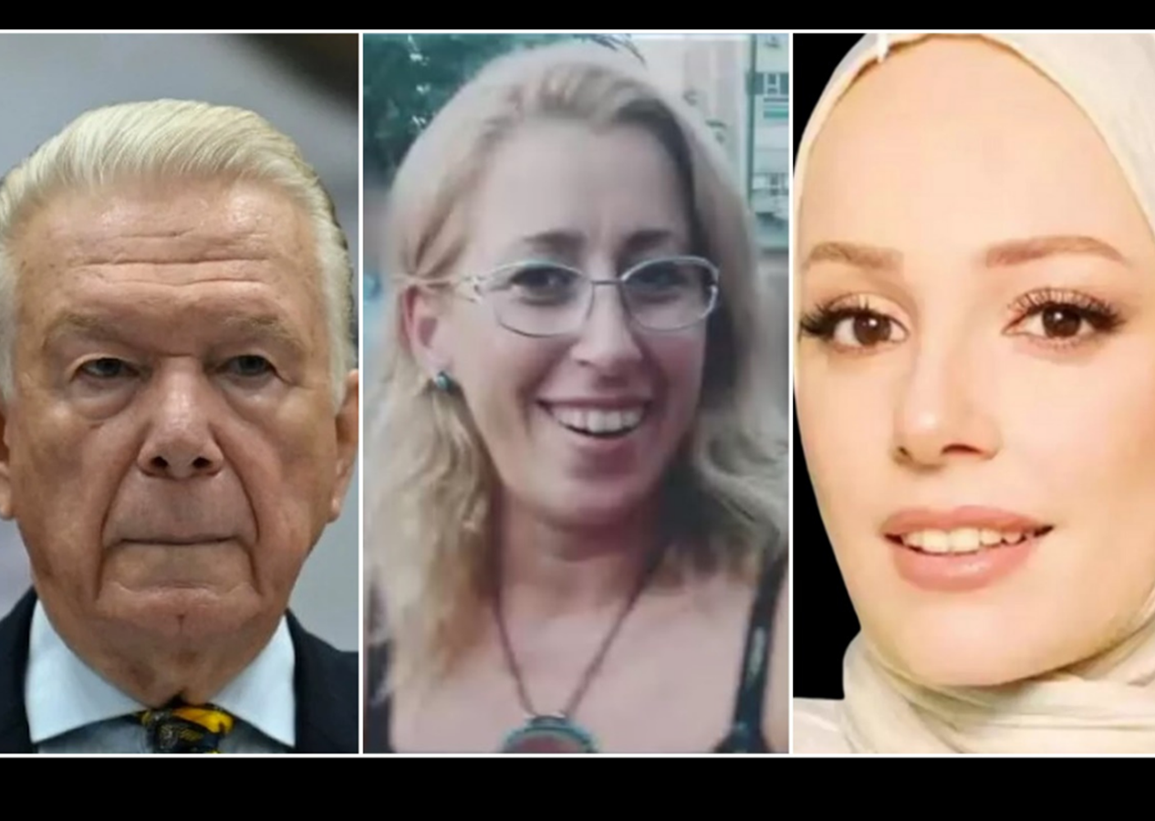 Dilara Gülaltan'ın Uğur Dündar’a açtığı babalık davasında düğüm çözülüyor! Kritik duruşma 17 Ekim'de