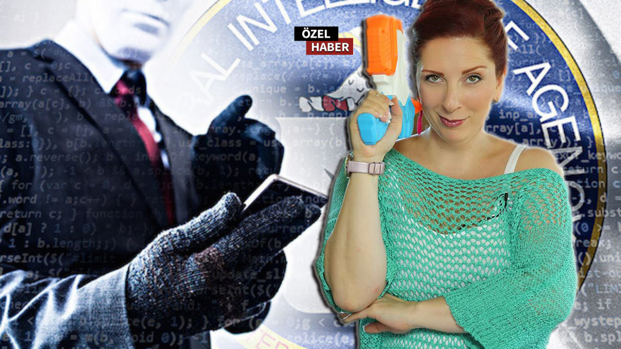 Türk gencine CIA teklifi! 'Mary' reddetmiş, ya kabul edenler!