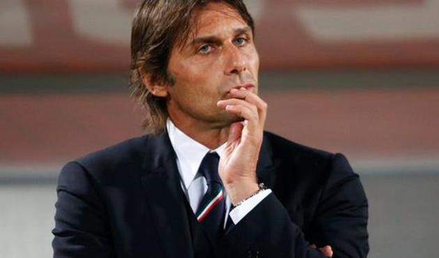 Antonio Conte'den ilginç Morata yorumu!