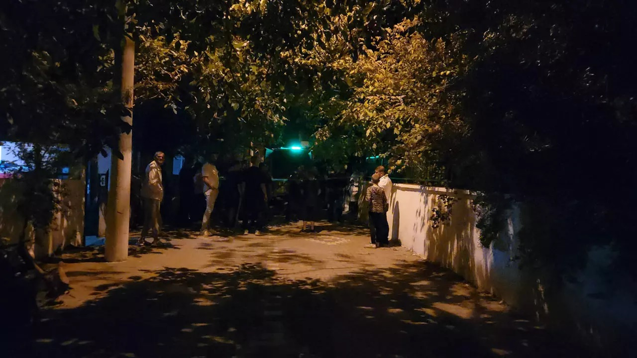 Balıkesir'de damat dehşet saçtı: Baldızı ve kayınvalidesini canice öldürdü...