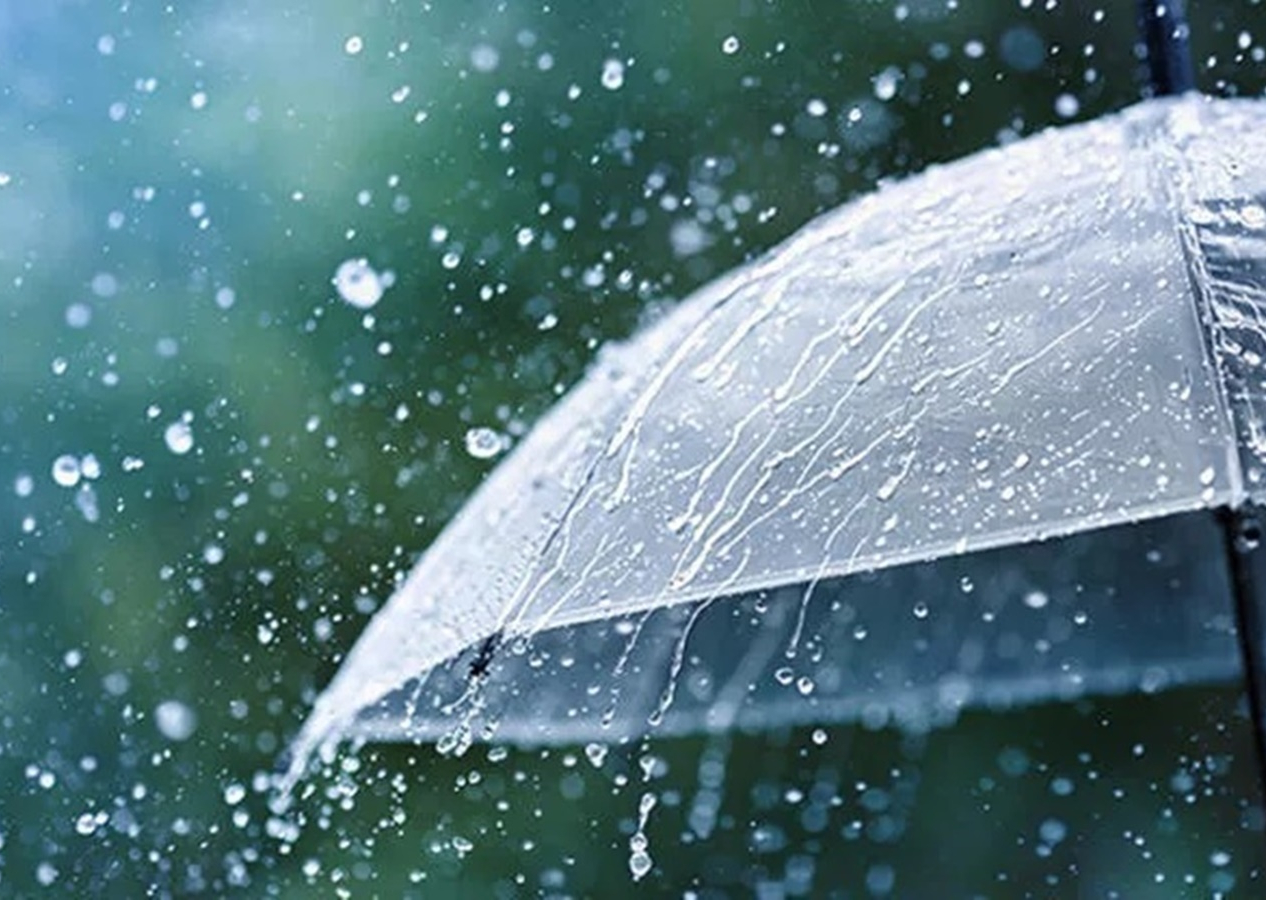 Meteorolojiden 2 il için kuvvetli yağış uyarısı!