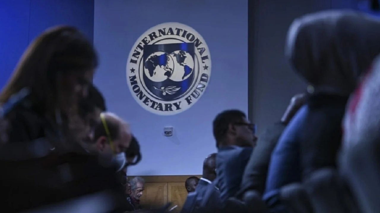 IMF Türkiye raporu: Maaş zammını hedef enflasyona yapın