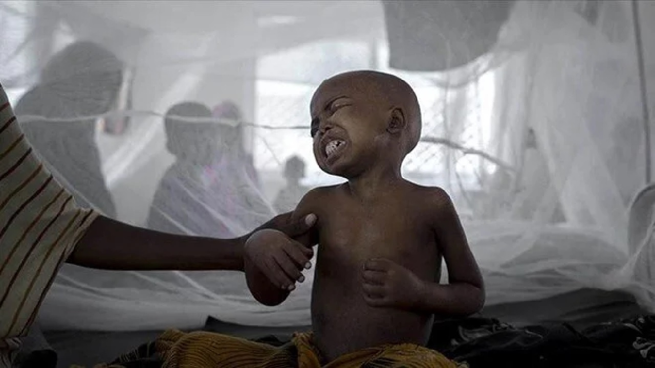 Sudan'da kolera salgını can aldı: Hayatını kaybedenlerin sayısı 672'ye çıktı...