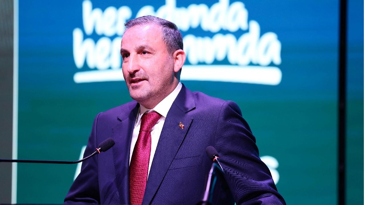 Sultanbeyli Belediye Başkanı Ali Tombaş’dan 6 ayda 25 proje