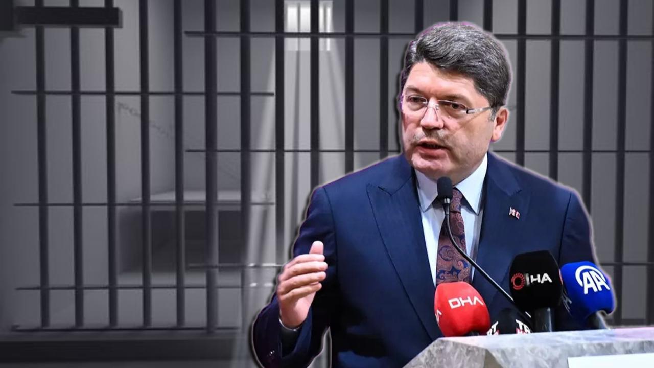 Ceza infaz sistemi değişiyor! Adalet Bakanı Yılmaz Tunç duyurdu: İki yılın altında ceza alanlar da hapis yatacak!