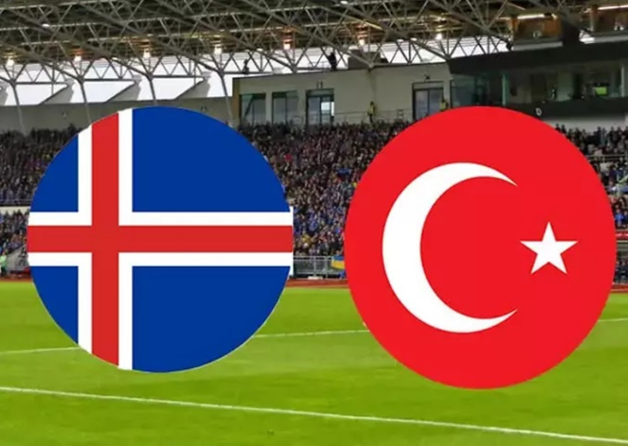 Montella kararını verdi! İzlanda-Türkiye maçının muhtemel 11'leri belli oldu