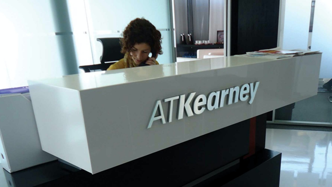 40 ülkede danışmanlık yapıyor! Kearney: Türkiye benzersiz, yatırım çekmeye devam edecek