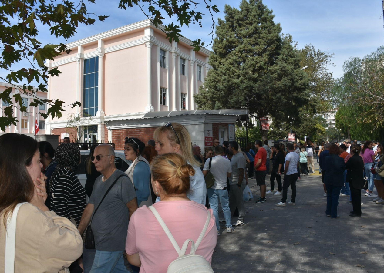 İlkokulda taciz iddiası velileri ayağa kaldırdı; 8 yaşındaki çocuğa "Seninle sevgili olacağım" demiş
