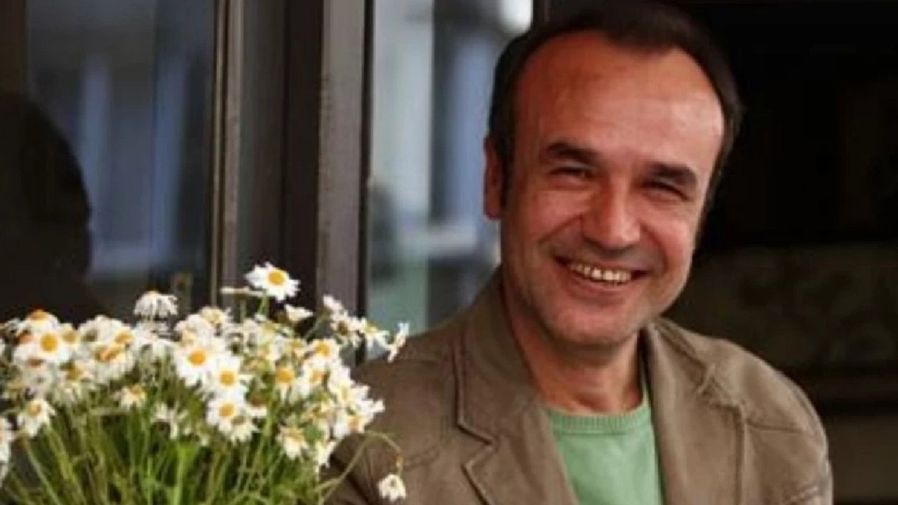 Sinemanın evliyası göçtü gitti bu dünyadan... Yönetmen ve yazar Dr. Sadık Battal hayatını kaybetti!
