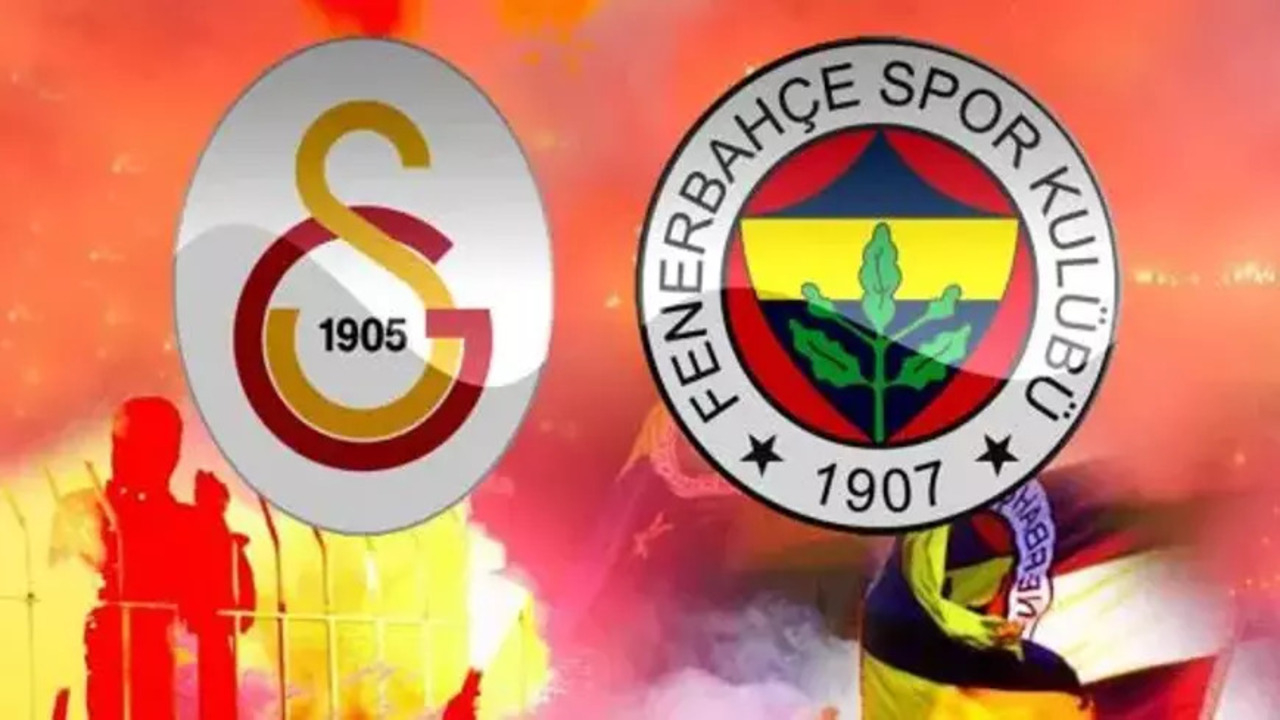 Galatasaray'dan Fenerbahçe'ye olay olacak gönderme: Özhan Canaydın gibisini çıkaramadılar!