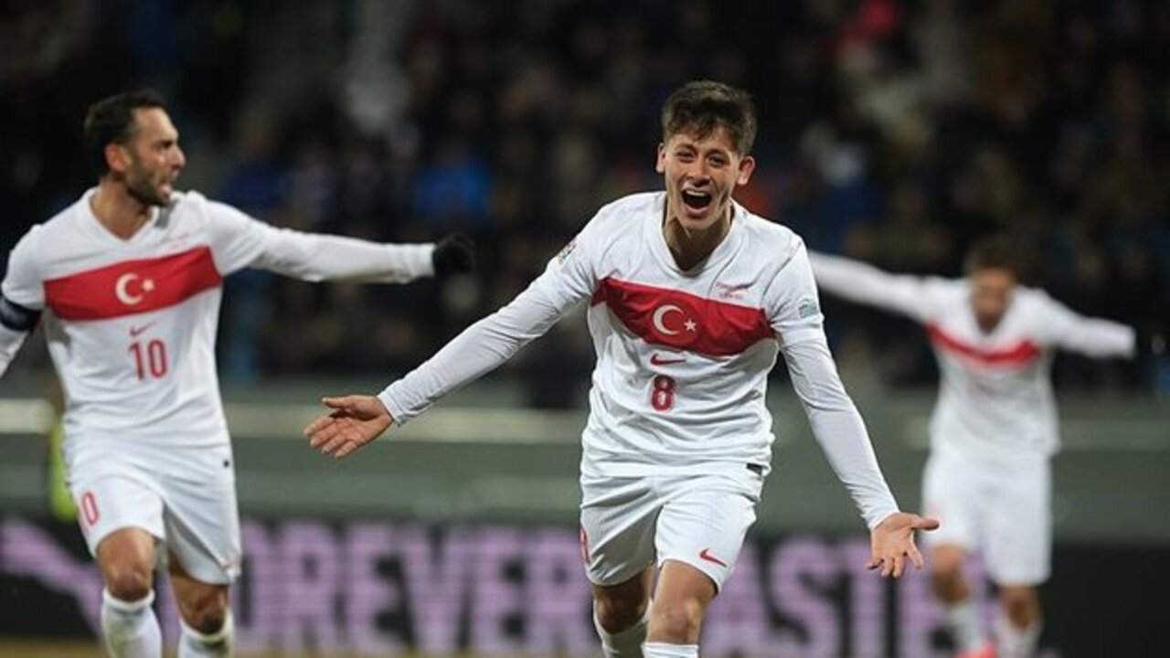 Arda Güler'den dikkat çeken sözler: Daha büyük bir motivasyon yok!