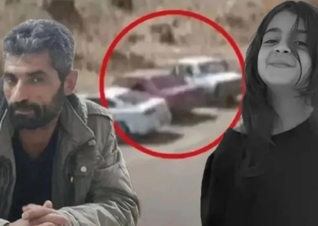 İtirafçı Nevzat Bahtiyar'ın Narin Güran'la son görüntüsü ortaya çıktı! Baldızına gidip çay içmiş...