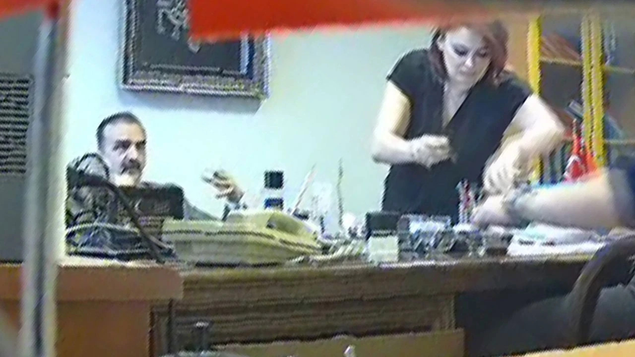 O çete üyeleri savcıyı tehdit etmişlerdi: Mahkeme kararı açıkladı!