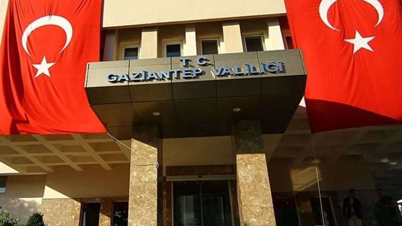 Gaziantep Valiliği'nden Suriyelilerin esnaf kaçırdığı iddialarına açıklama