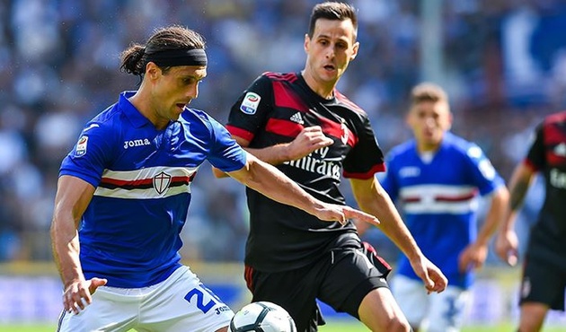 Hakan Çalhanoğlu Milan'a yetmedi!