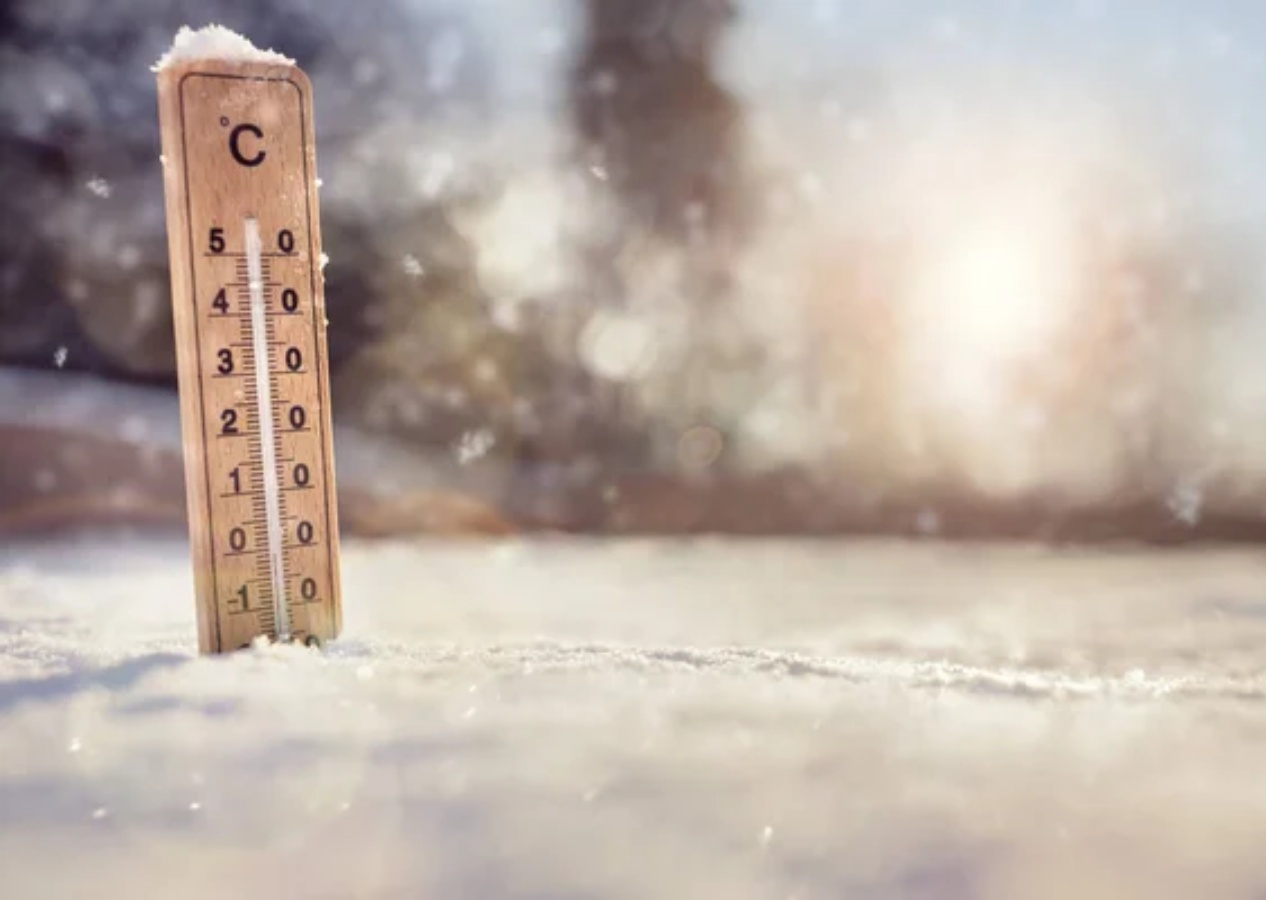 Kar yağışı için geri sayım başladı! Meteoroloji gün verdi: Kışlıkları çıkarma vakti...