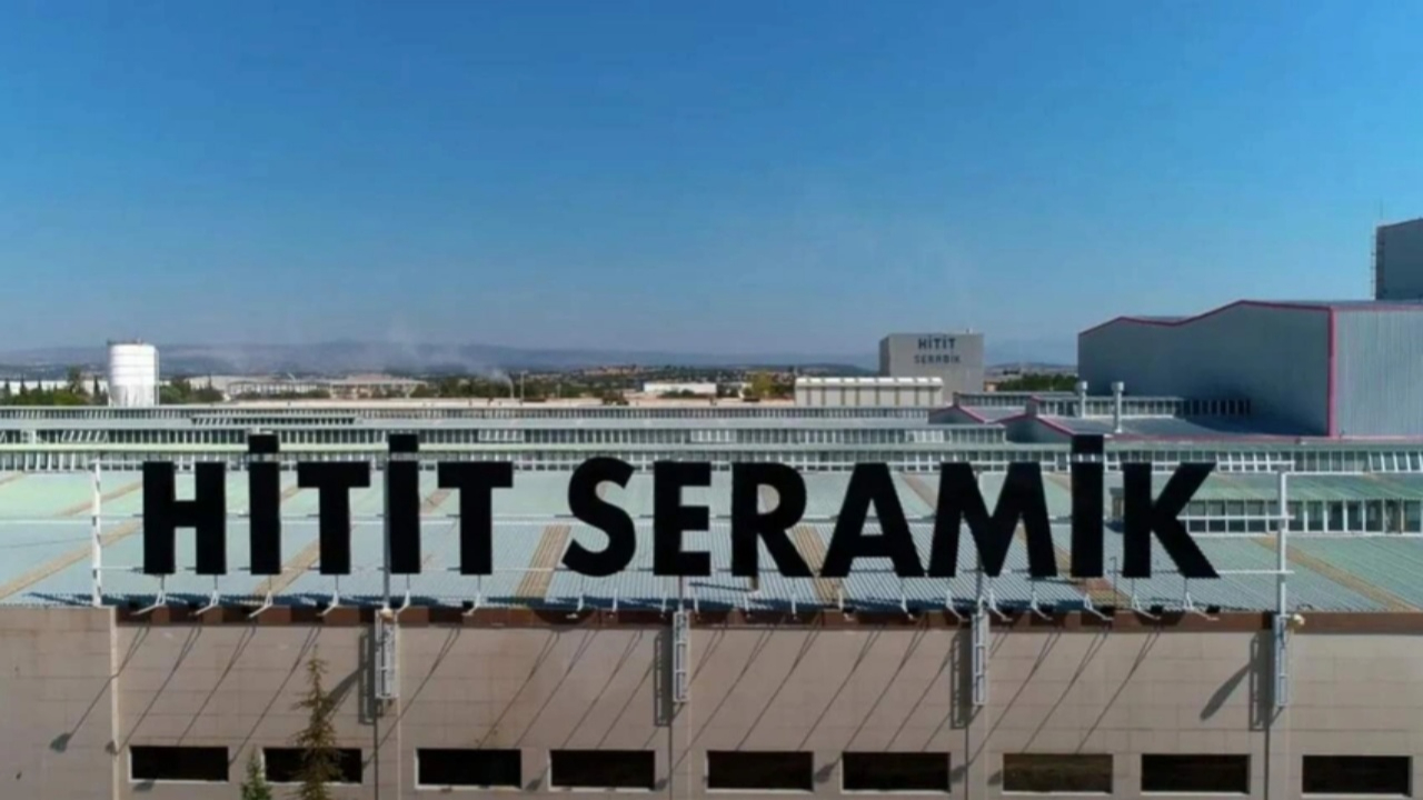Seramik devi konkordato ilan etti! 3 ay mühlet verildi
