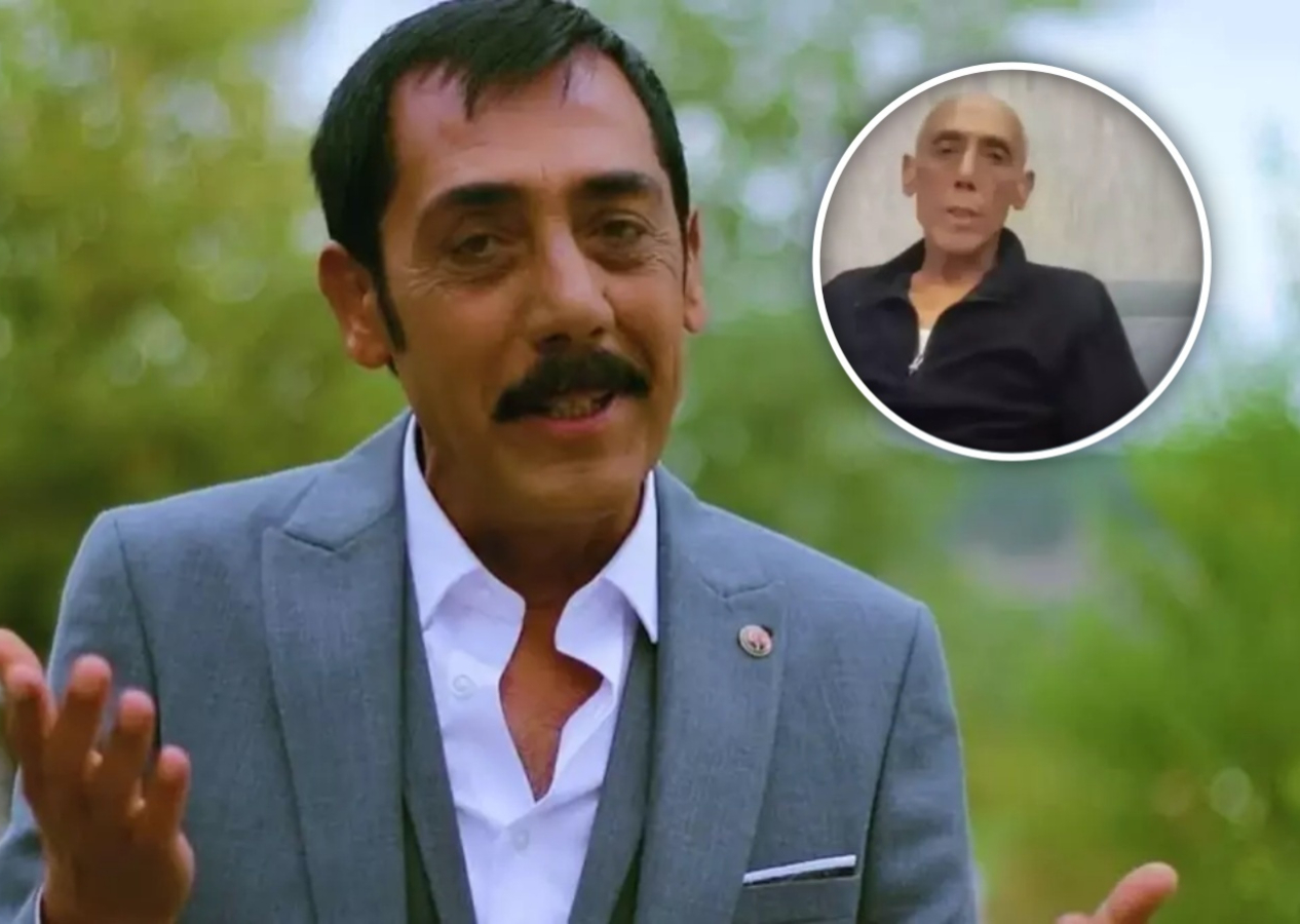 Ankaralı Turgut çocuklarını evlatlıktan reddetti! "Beni tehdit edip, paraları almak istiyorlar"