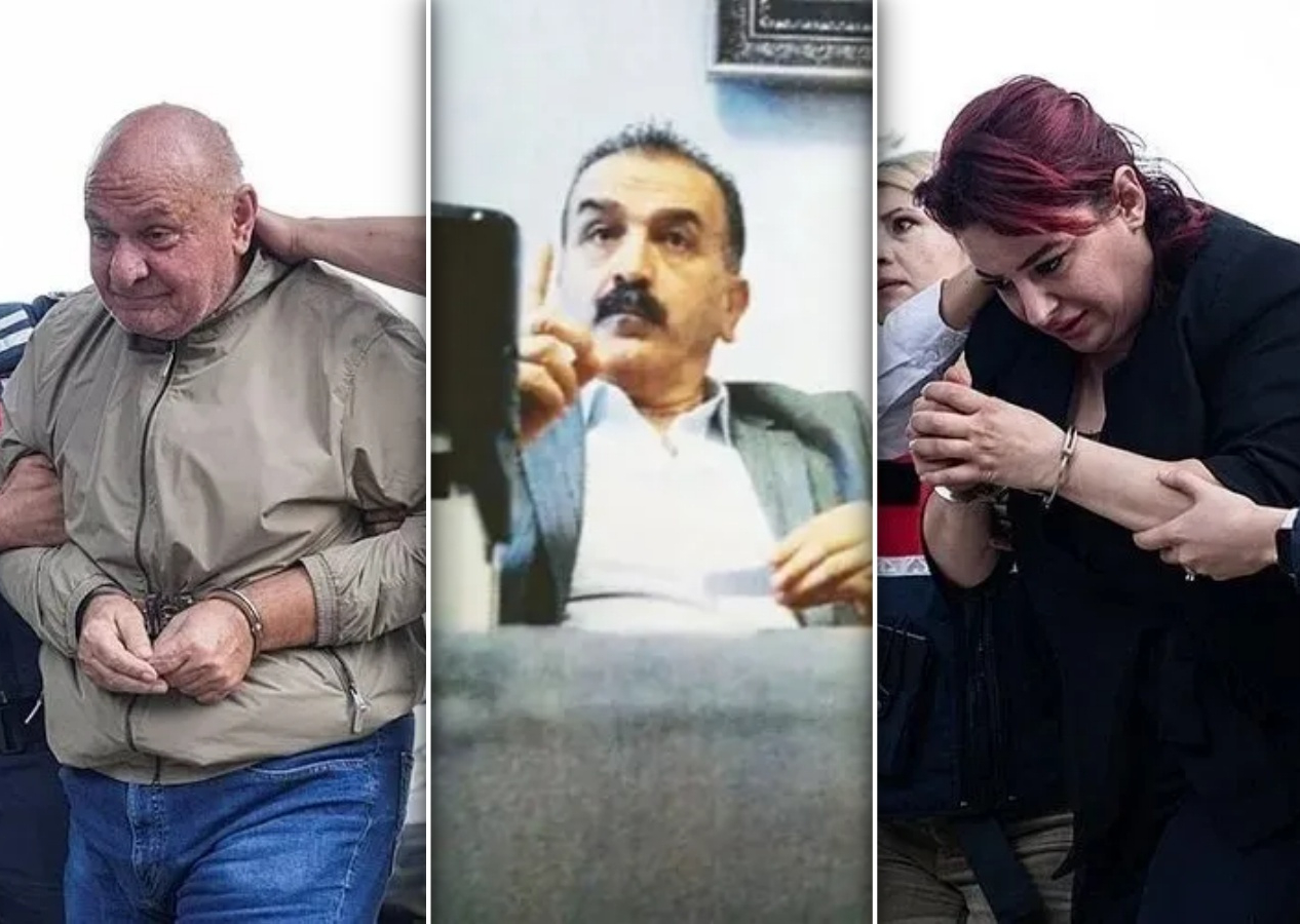 12 bebeğin ölümüne neden olup savcıyı tehdit ettiler! İtirafçı tetikçinin ifadesi pes dedirtti: 100 bin dolar teklif ettiler!
