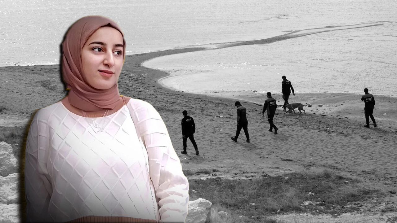 Kayıp Rojin Kabaiş'ten acı haber! Cansız bedeni bulundu...