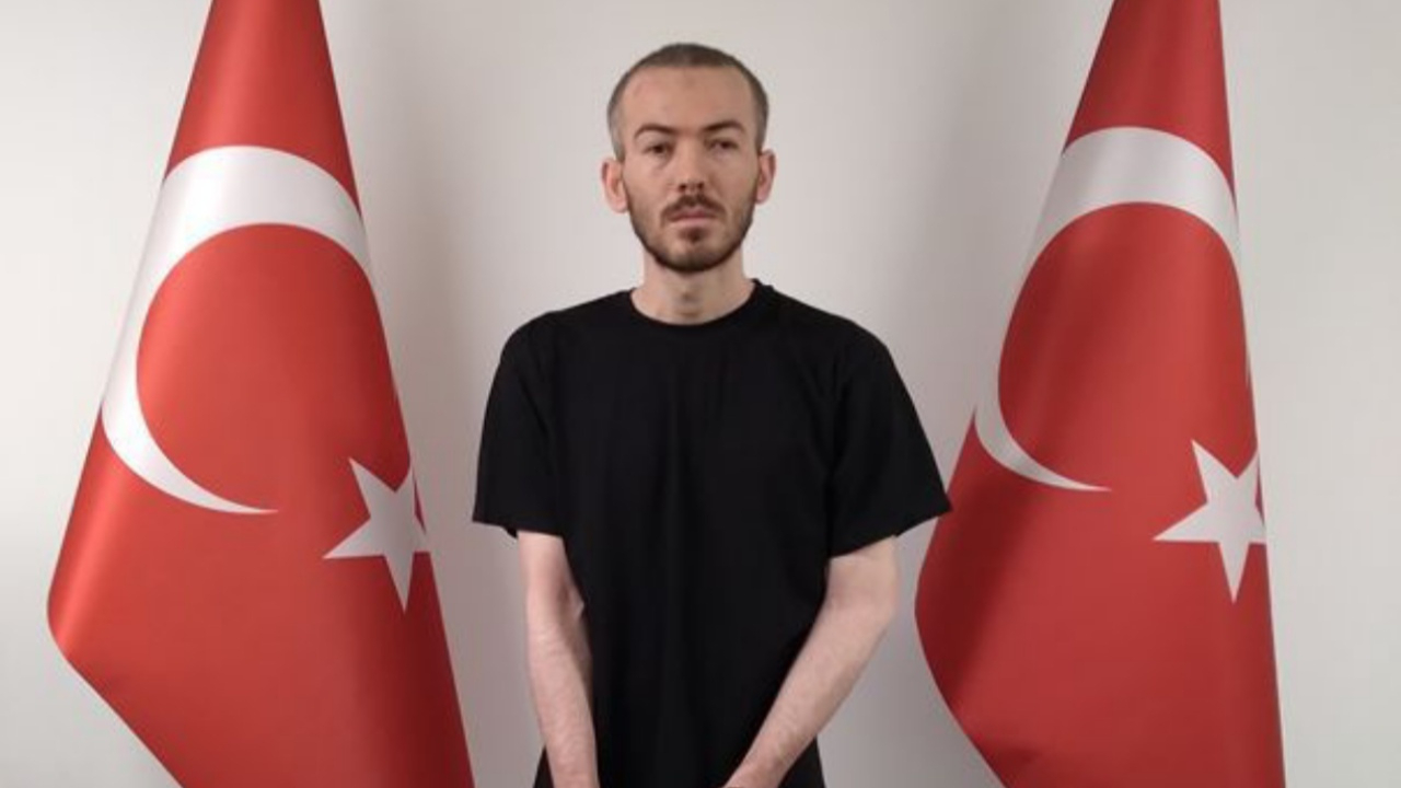 MİT'ten El Kaide'ye operasyon: Ahmet Baykara Afrika ülkesinde yakalandı!
