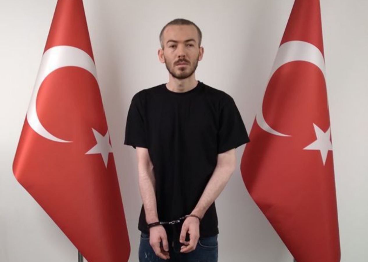 MİT'ten El Kaide'ye operasyon: Ahmet Baykara Afrika ülkesinde yakalandı!