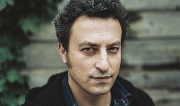 Onur Saylak  eski eşi Tuba Büyüküstün hakkında konuştu!