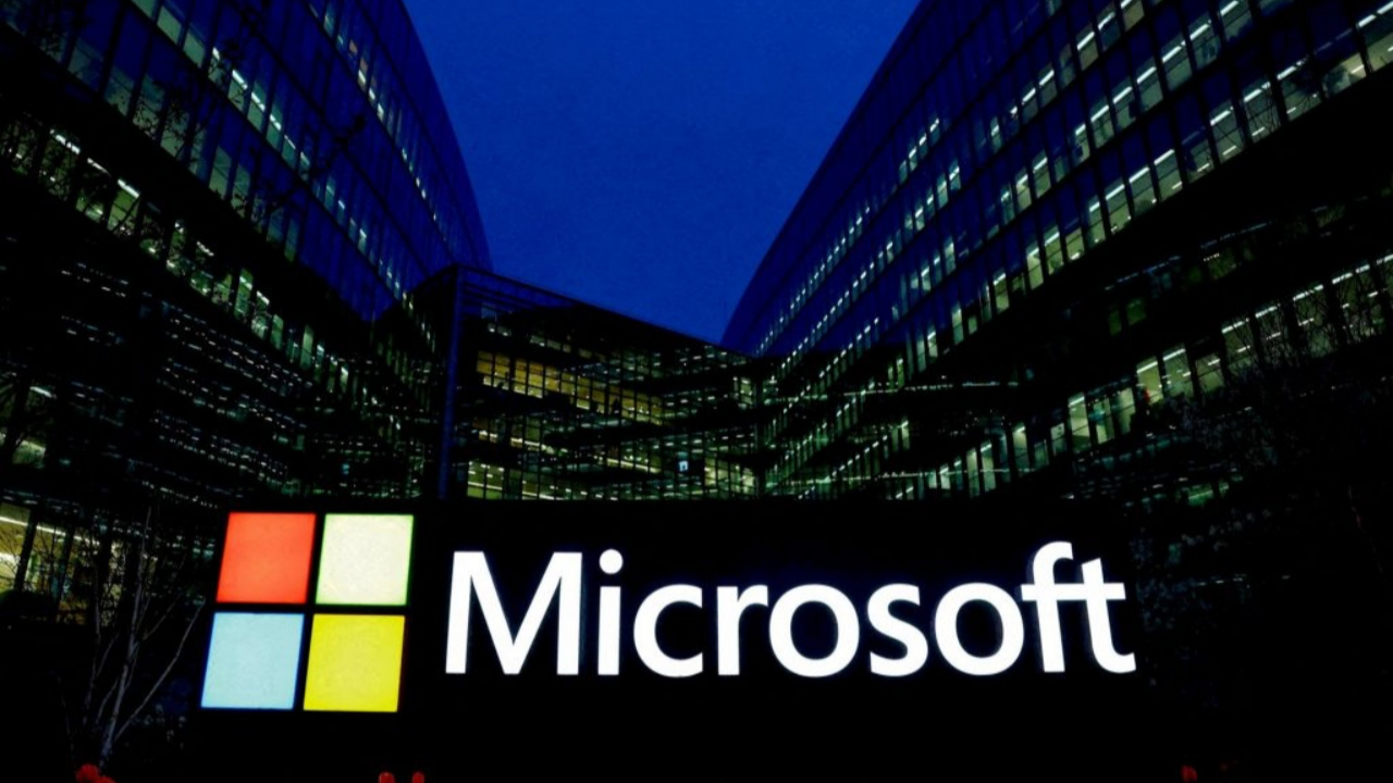 Microsoft'un dev projesi başarısız oldu