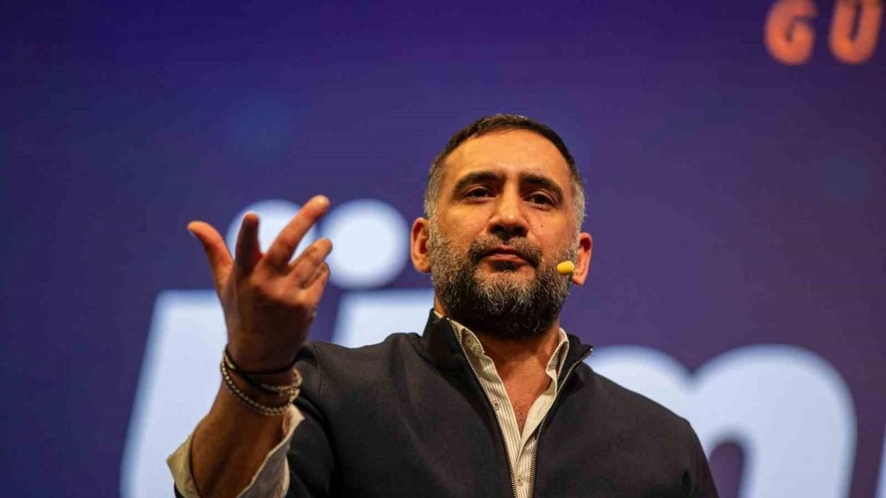 Ümit Karan'dan "Hatır Şikesi" İddialarına Canlı Yayında Yanıt!