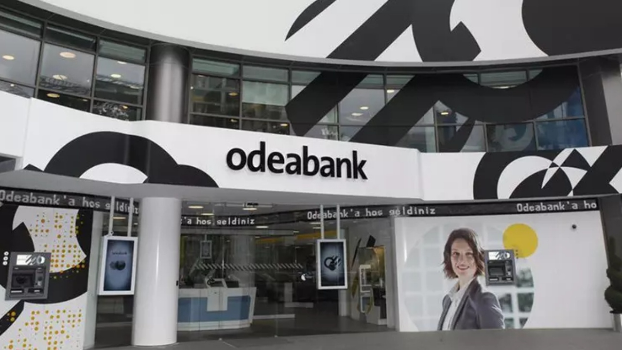 Anlaşma imzalandı! Odeabank Lübnan'ın önde gelen bankasına satılıyor