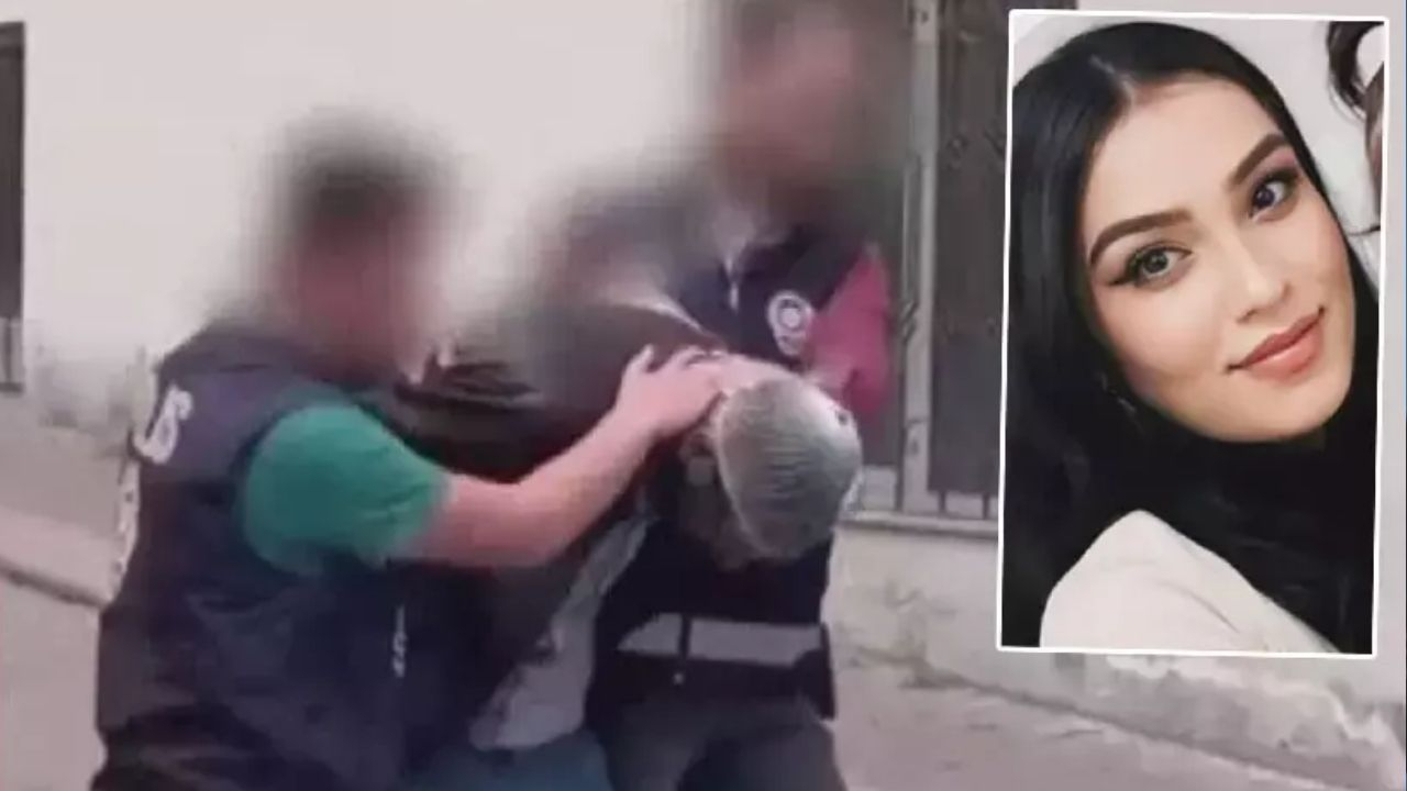 38 suç kaydı var! Kayseri'de öz evlat cinayeti! Babadan kan donduran savunma!