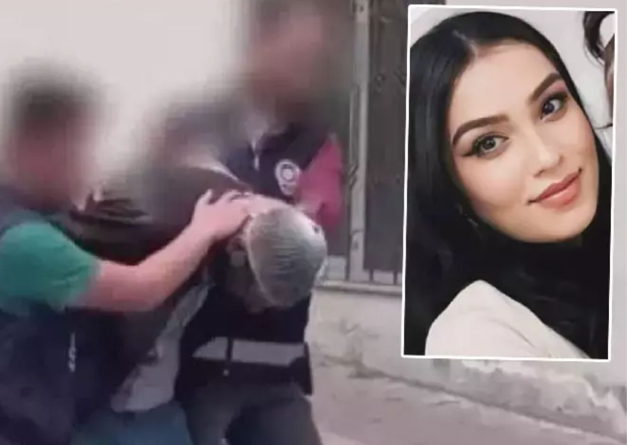 38 suç kaydı var! Kayseri'de öz evlat cinayeti! Babadan kan donduran savunma!