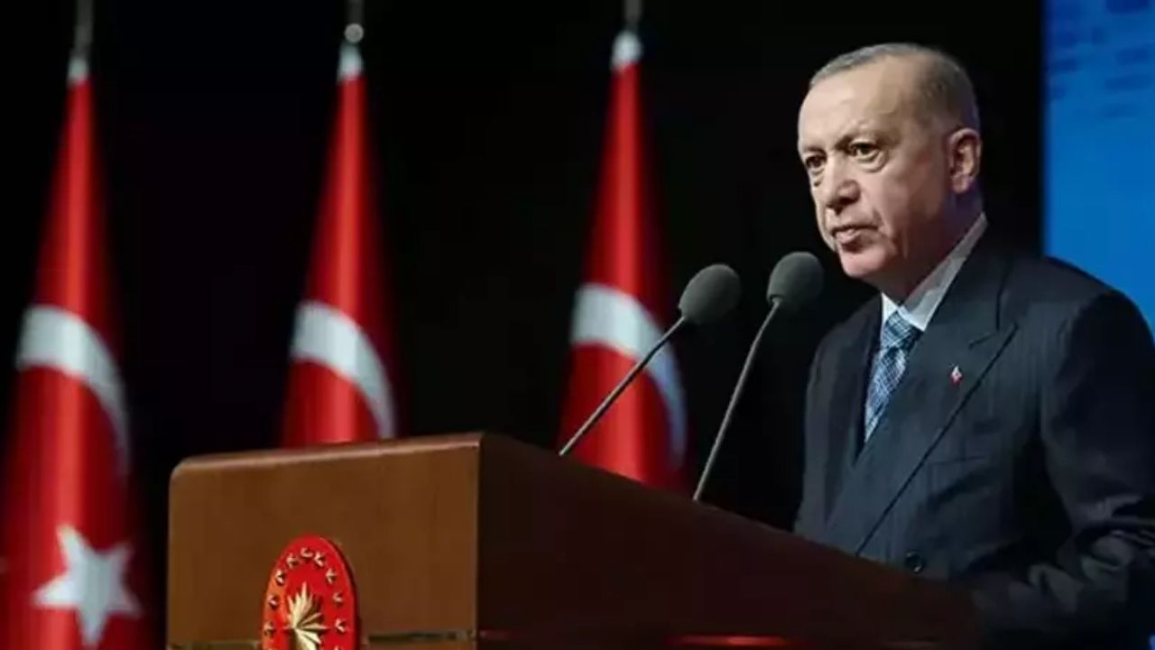 Yüksek İstişare Kurulu Cumhurbaşkanı Erdoğan başkanlığında toplandı