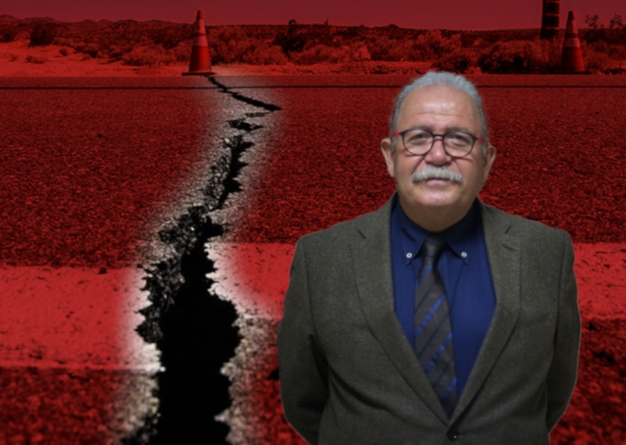 Malatya'daki 5.9'luk deprem sonrası uzmanlardan peş peşe uyarılar: 7 üzerinde deprem üretme potansiyeli var!