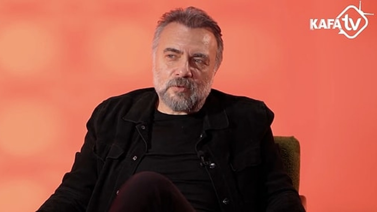 Oktay Kaynarca Kurtlar Vadisi ile ilgili gerçeği ilk kez açıkladı! Amerikan dizisinden uyarlanmış...