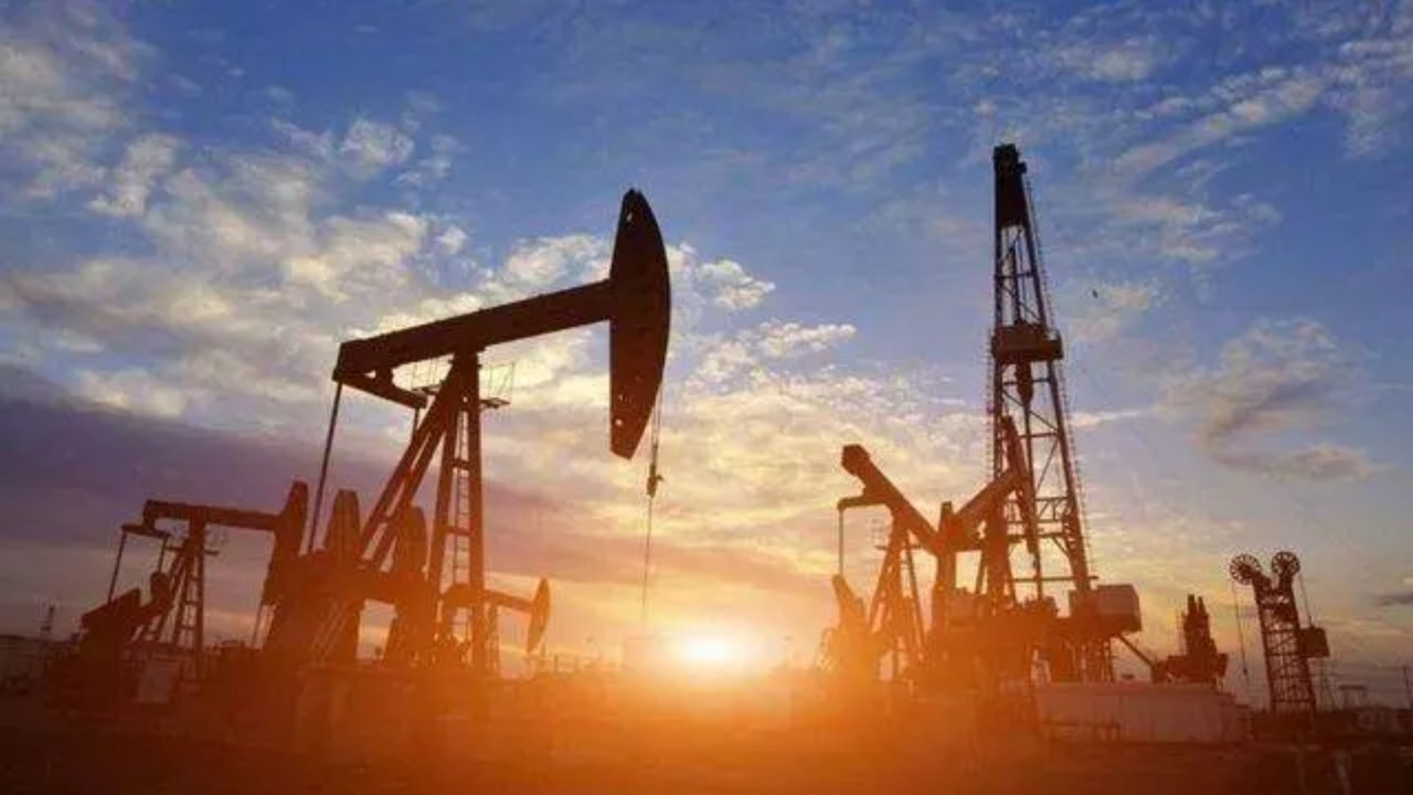 Ne Suudi Arabistan ne Rusya! En çok petrol üreten ülkeler açıklandı