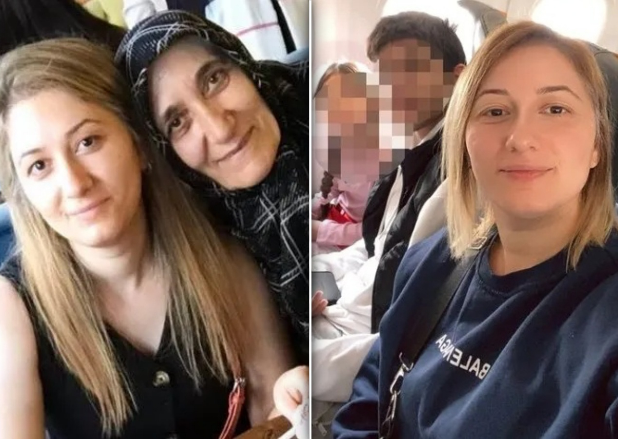 Fedakarlığının bedelini canıyla ödedi! Kocası mutfakta katletti... Seval Tuğba Keleş'in ölümünde kayınvalide detayı...