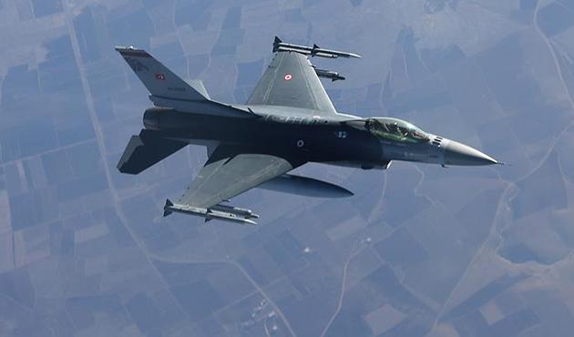 İlişkilerin gerildiği Kuzey Irak'a hava harekatı!