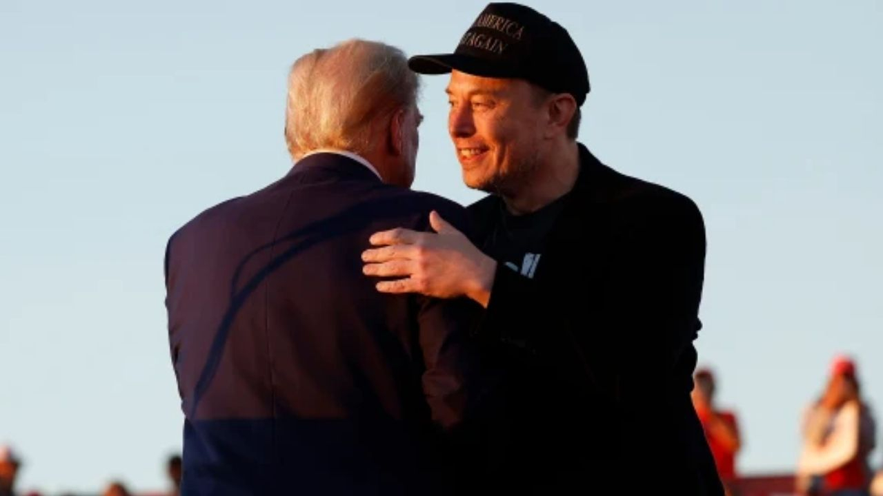 Milyon dolarlar konuştu! Elon Musk'tan Trump'ın seçim kampanyasına dev destek