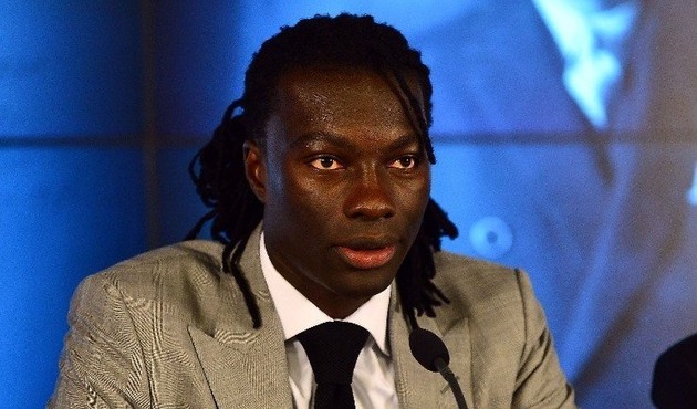 Almanya seçimlerinde Gomis sürprizi!