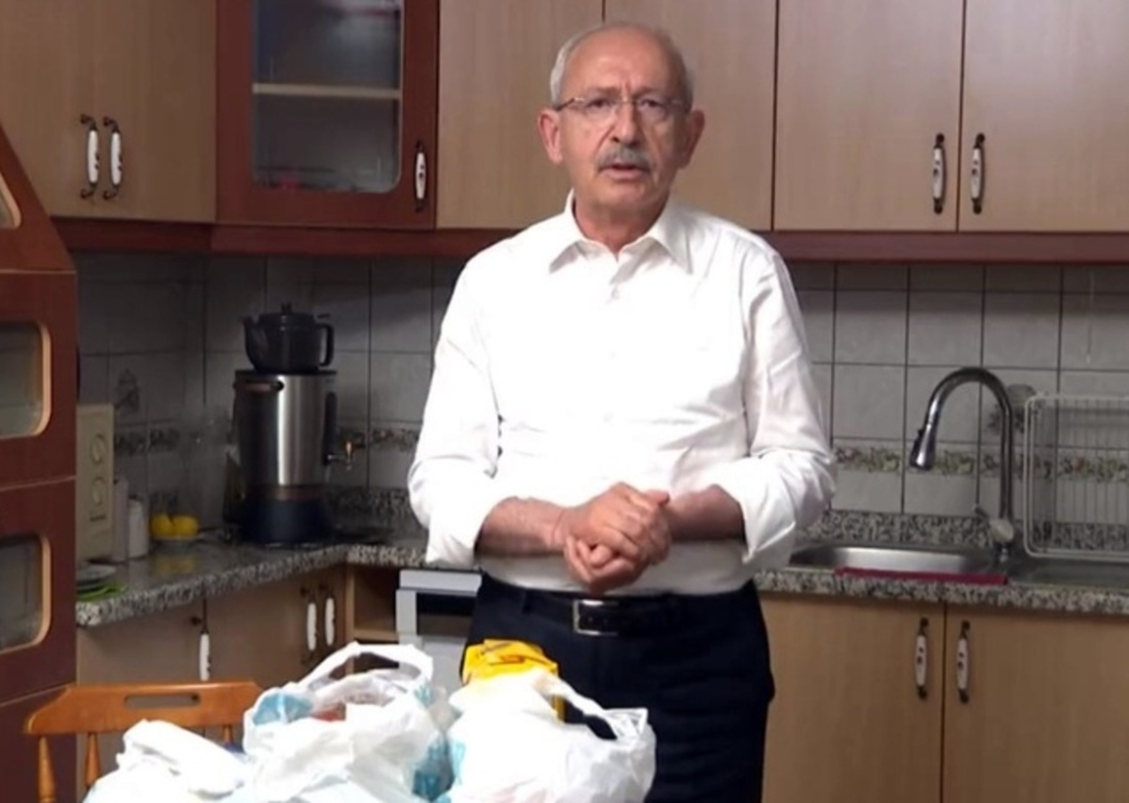 Kemal Kılıçdaroğlu’na şok haber: Hakkında zorla getirilme kararı!
