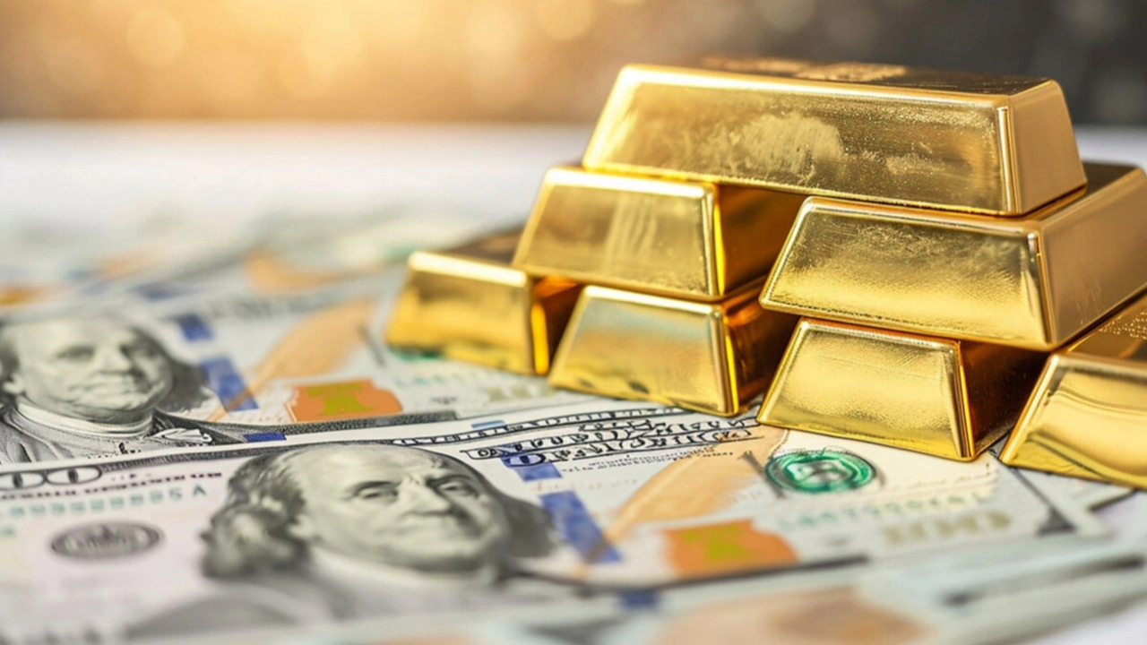 TCMB rezervleri 1 milyar 71 milyon dolar artışla yeni zirvesini gördü