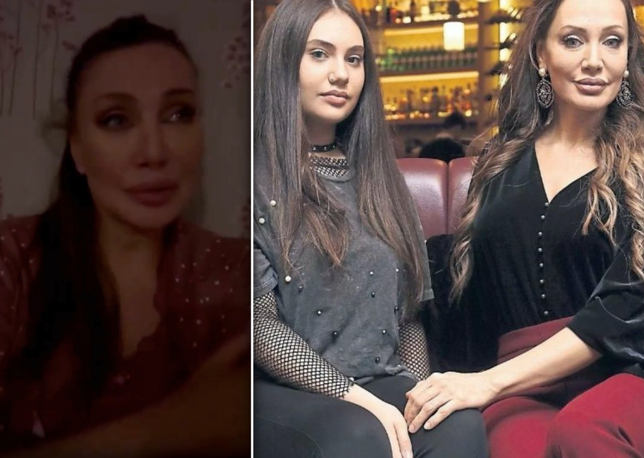 Şarkıcı Umut Akyürek'in zor anları! Kendisini odaya kilitledi... Kızıyla ilgili acı gerçek!
